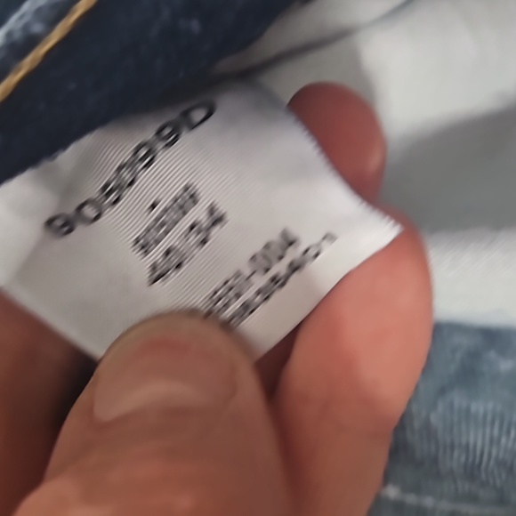 CABELAS MENS JEANS - Picture 6 of 7